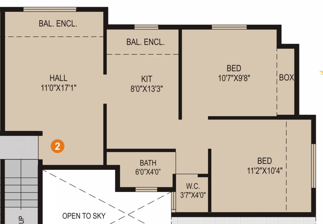 Floor Plan vatika Floor Plan Floor Plan