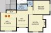 vatika Floor Plan Floor Plan