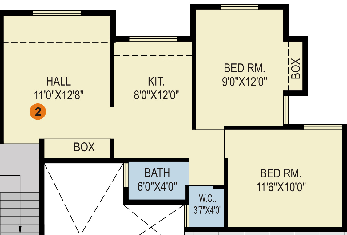 Floor Plan  vatika Floor Plan Floor Plan