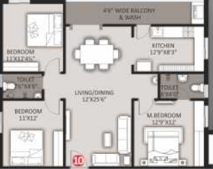 Floor Plan  zenith Floor Plan Floor Plan