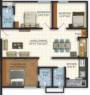 Floor Plan  lakecity-east Floor Plan Floor Plan
