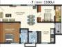 Floor Plan  lakecity-east Floor Plan Floor Plan