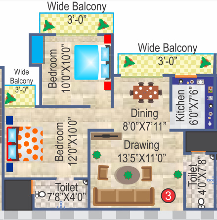 Floor Plan  empire Floor Plan Floor Plan