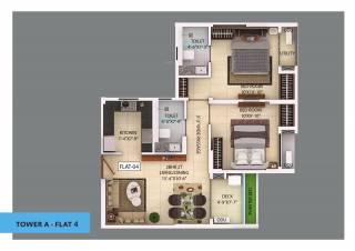  optima-phase-i Floor Plan Floor Plan
