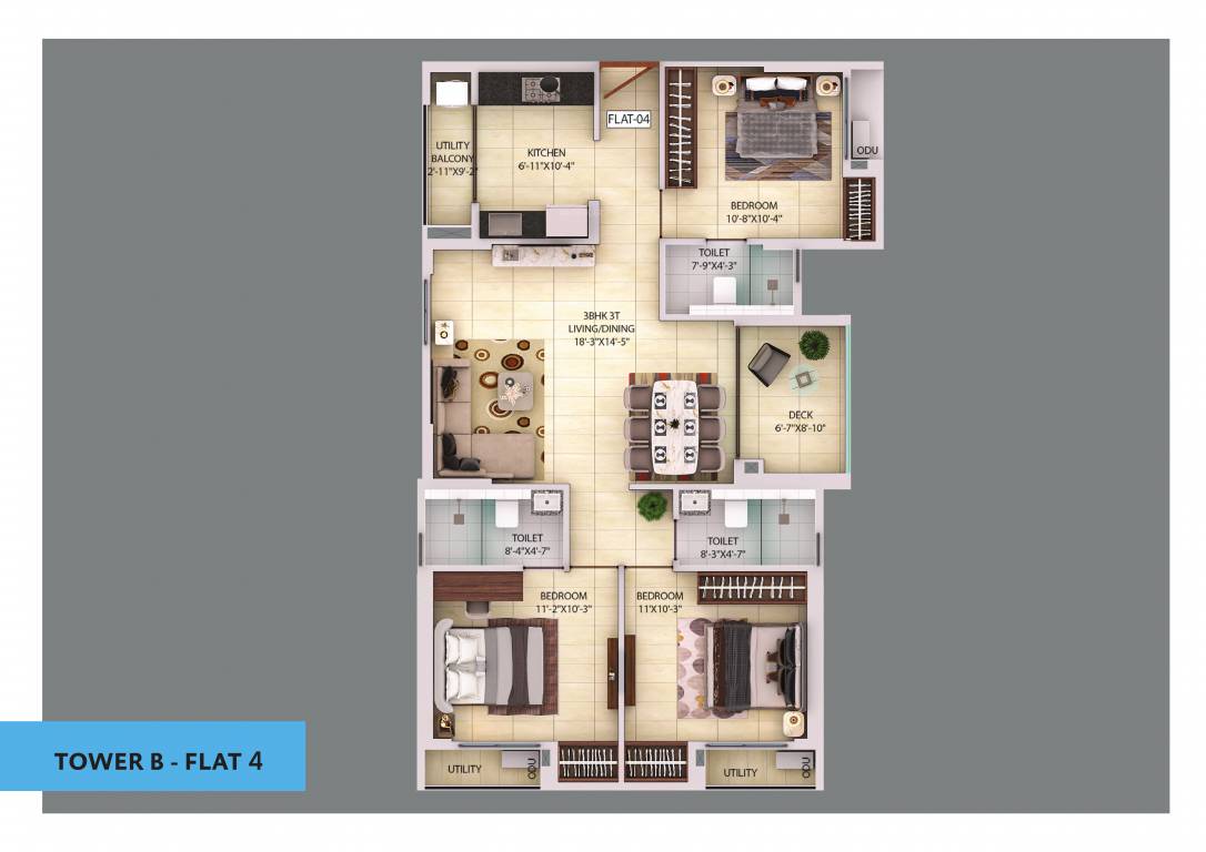 Floor Plan optima phase i Floor Plan Floor Plan