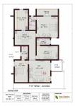  sree-dakshas-nefeli Floor Plan Floor Plan