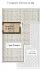 nefeli Floor Plan Terrace Floor Plan