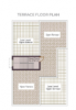  nefeli Floor Plan Terrace Floor Plan