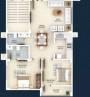 Floor Plan bishnu-elite Floor Plan Floor Plan