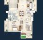 Floor Plan bishnu-elite Floor Plan Floor Plan