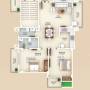 Floor Plan bishnu-elite Floor Plan Floor Plan