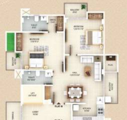 Floor Plan bishnu-elite Floor Plan Floor Plan
