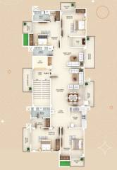 Floor Plan bishnu-elite Floor Plan Floor Plan