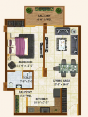 Floor Plan imperial-heights Floor Plan Floor Plan