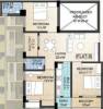 heights Floor Plan Floor Plan