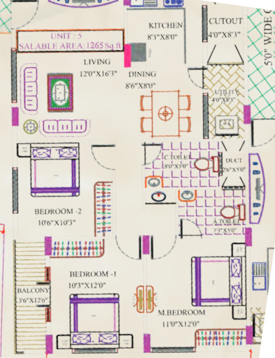 Floor Plan residency Floor Plan Floor Plan