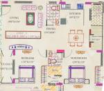 Floor Plan residency Floor Plan Floor Plan