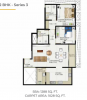  blessed-apartment Floor Plan Floor Plan
