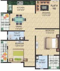 Floor Plan shubhs-prabhu-complex Floor Plan Floor Plan