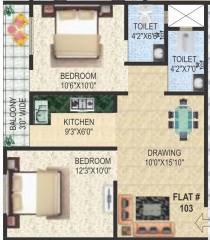 Floor Plan shubhs-prabhu-complex Floor Plan Floor Plan