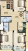 surendra-sunrise-enclave Floor Plan Floor Plan