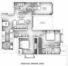  ganga-legend-a2-and-b4 Floor Plan Floor Plan