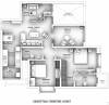  ganga-legend-a2-and-b4 Floor Plan Floor Plan