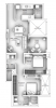  ganga-legend-a2-and-b4 Floor Plan Floor Plan
