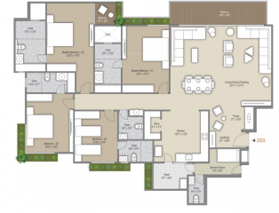 Floor Plan anantara-alpines Floor Plan Floor Plan