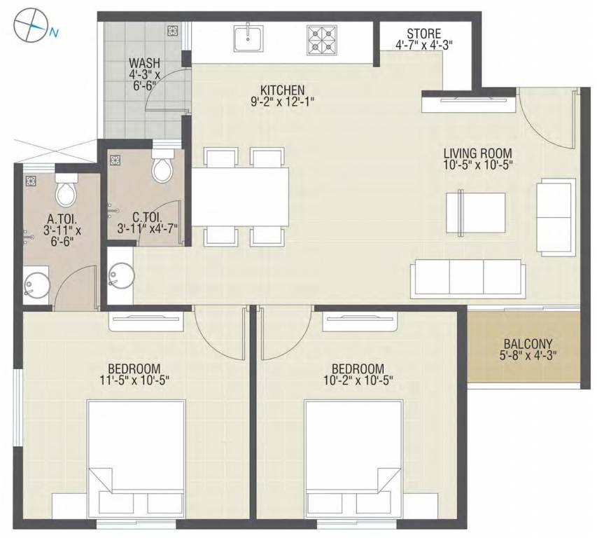  j v translife Floor Plan Floor Plan