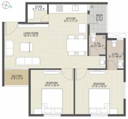  j-v-translife Floor Plan Floor Plan