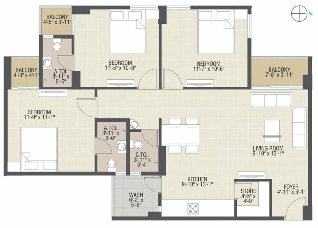  j v translife Floor Plan Floor Plan
