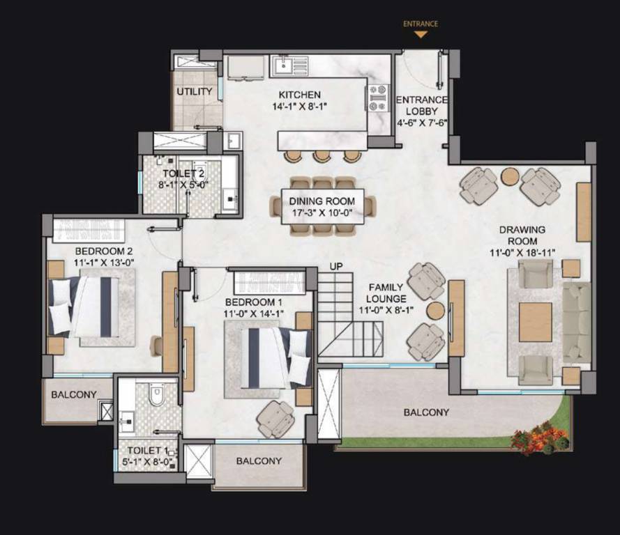 Floor Plan signature Floor Plan Floor Plan