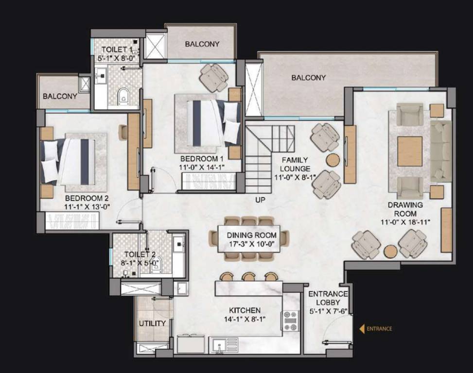 Floor Plan signature Floor Plan Floor Plan