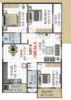 silver-oak Floor Plan Floor Plan
