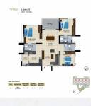  lake-springs Floor Plan Floor Plan
