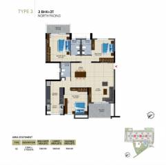  lake-springs Floor Plan Floor Plan