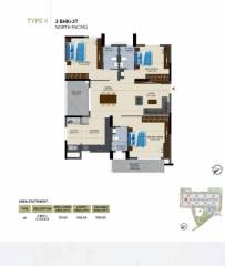  lake-springs Floor Plan Floor Plan