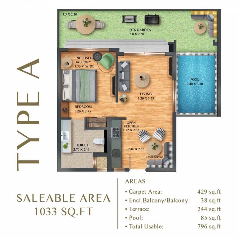 Floor Plan 46 phase i Floor Plan Floor Plan