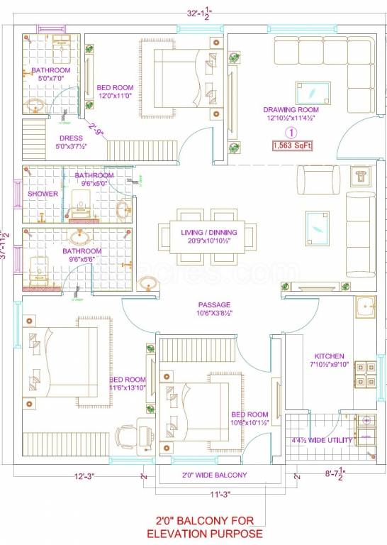 Floor Plan sycamore Floor Plan Floor Plan