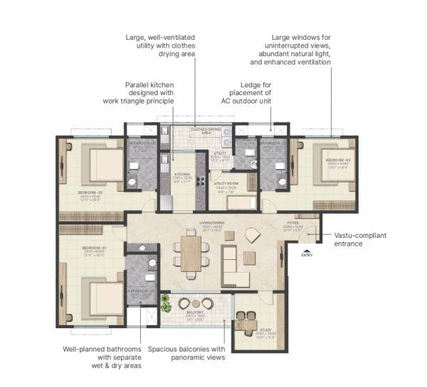 Floor Plan marina-one-phase-2 Floor Plan Floor Plan