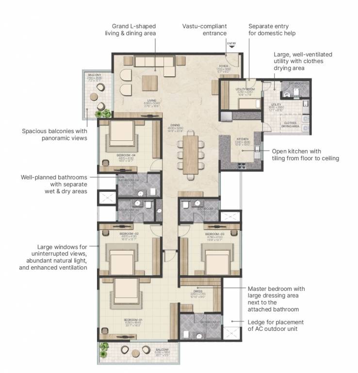 Floor Plan marina one phase 2 Floor Plan Floor Plan