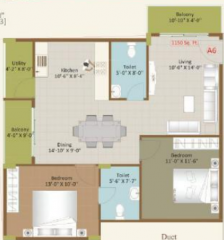  sunrise Floor Plan Floor Plan