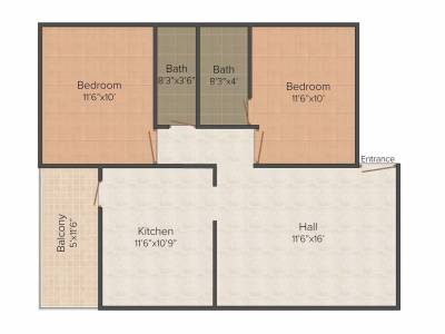  shree-krishna-galaxy Floor Plan Floor Plan
