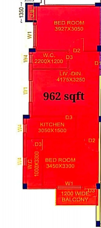  signature Floor Plan Floor Plan
