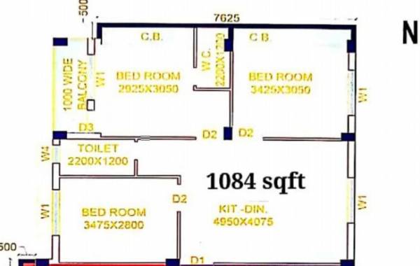  signature Floor Plan Floor Plan