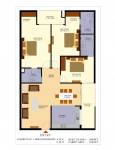  jalandhar-heights-2-extension Floor Plan Floor Plan