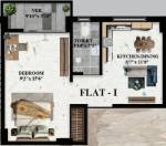  prime-tower Floor Plan Floor Plan