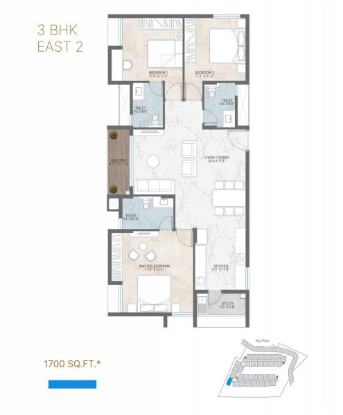  courtyard-of-life Floor Plan Floor Plan