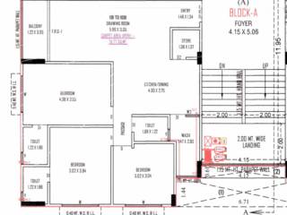  sahitya-gold Floor Plan Floor Plan